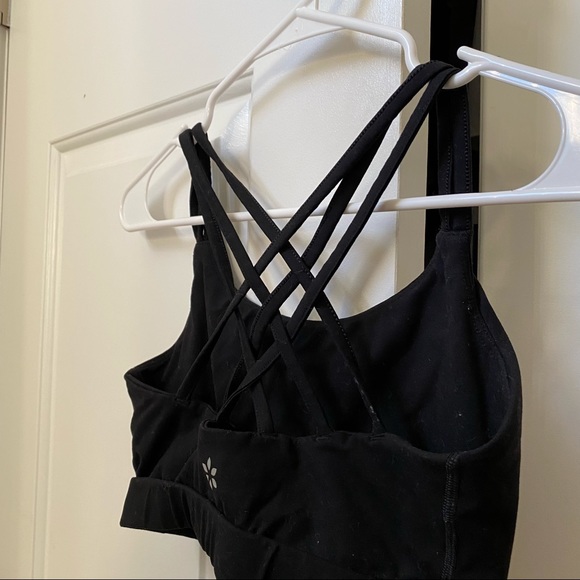 Soft Sports Bra | Size S - Picture 2 of 3